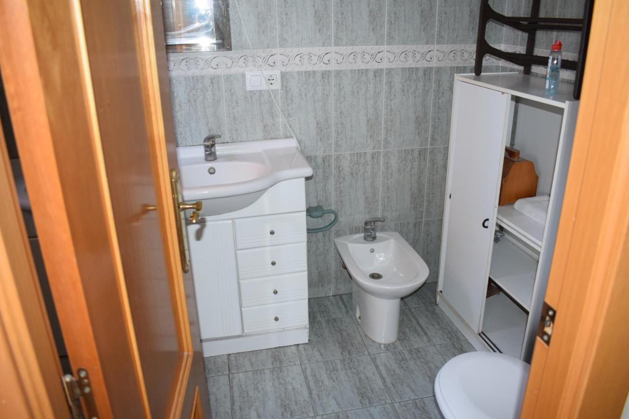 Casa Serra - Paterna - Apartamento Alquila 3 Habitaciones Con Garaje ภายนอก รูปภาพ